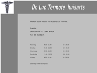 Termote Luc