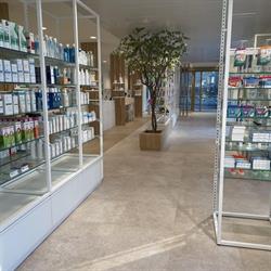 apotheek Mijlbeek (De Bie)