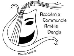 Academy Communal Amélie Dengis