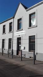 Académie de Musique de Saint-Hubert