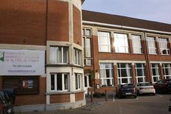 Académie de Musique de Wavre