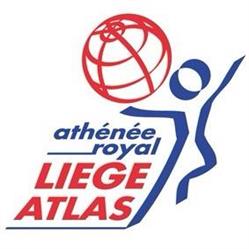 Athénée Royal Liège Atlas