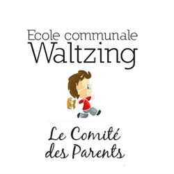 Ecole communale de Waltzing
