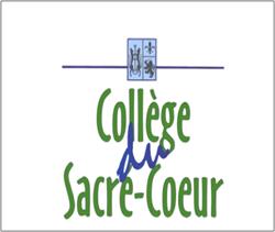 Collège du Sacré-Coeur, Secondaire