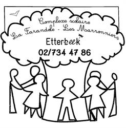 Complexe scolaire "La Farandole" & "Les Marronniers"