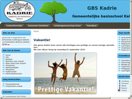 Gemeentelijke Basisschool Kadrie