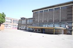 Ecole communale fondamentale mixte Alexandre Lepage