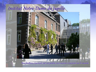 Institut Notre-Dame de Jupille