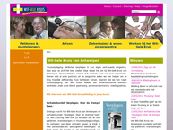 Wit-Gele-Kruis van Antwerpen
