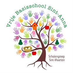 Sint-Maarteninstituut, Vrije Basisschool St.Anna