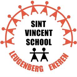 EKEREN, Sint Vincentschool