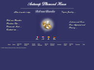 Antwerp Diamond House 2 nv