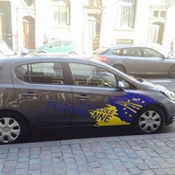 Auto-Ecole Européenne Ixelles-Flagey