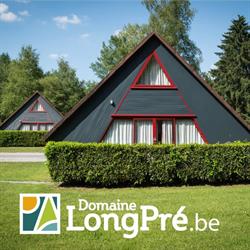 Domaine Long Pré