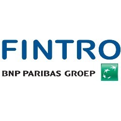 Fintro Borgerhout-Singel – Finance Center bv