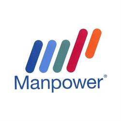 Manpower Belgium nv