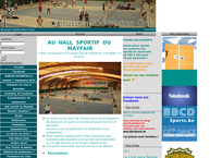 New Mayfair
