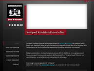 Vandekerckhove Landmeting bvba