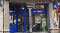 Wathlet & Associés sa