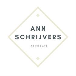 Schrijvers Ann