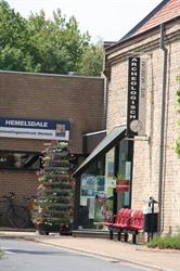 Archeologisch Site Museum