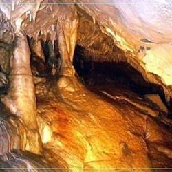 Grottes de Floreffe