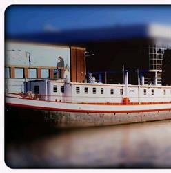 Ric's River Boat