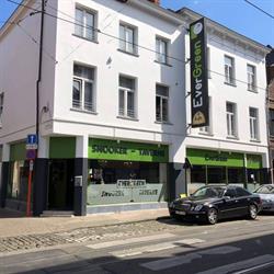 Snookerpalace Evergreen