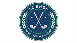 Royal Antwerp Golfclub, Pro-Shop