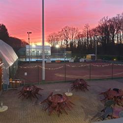 Tennis Club Morlanwelz asbl