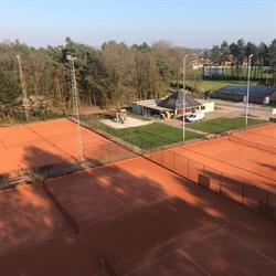 Tennisclub Ravels Weelde Poppel vzw
