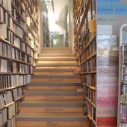 Bouquinerie Délire De Lire