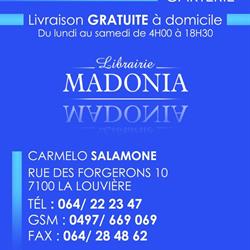 Madonia/Grazia
