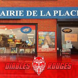 Point Nickel - LIBRAIRIE DE LA PLACE