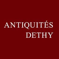 Antiquités Dethy
