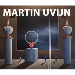 Martin Uvijn