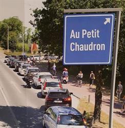 Au Petit Chaudron sprl