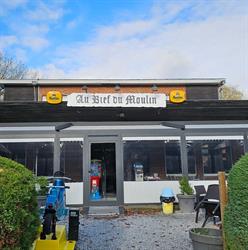 Bief Du Moulin