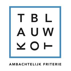 Blauw Kotje