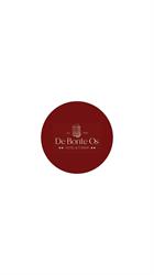 De Bonte Os