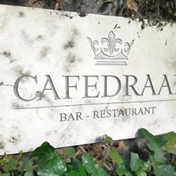 Cafedraal