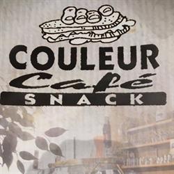 Couleur Cafe