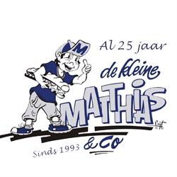De Kleine Matthias