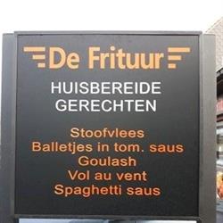 Frituur Evelien
