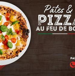 Pizzeria Chez Antoine