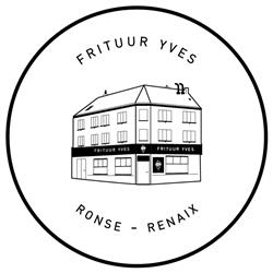 Frituur-Snack Yves