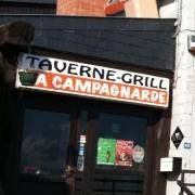 Campagnarde