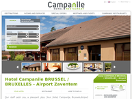 Campanile (Hotel-Grill)