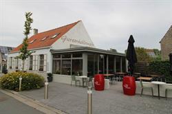 Bistro het Geeraardsbloempje