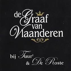 Graaf Van Vlaanderen